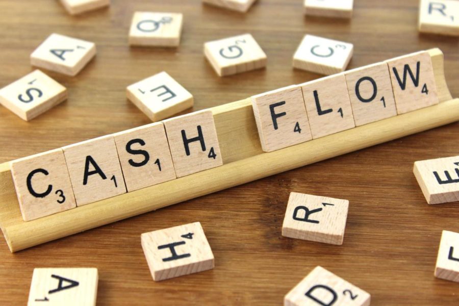 Analisa Cashflow