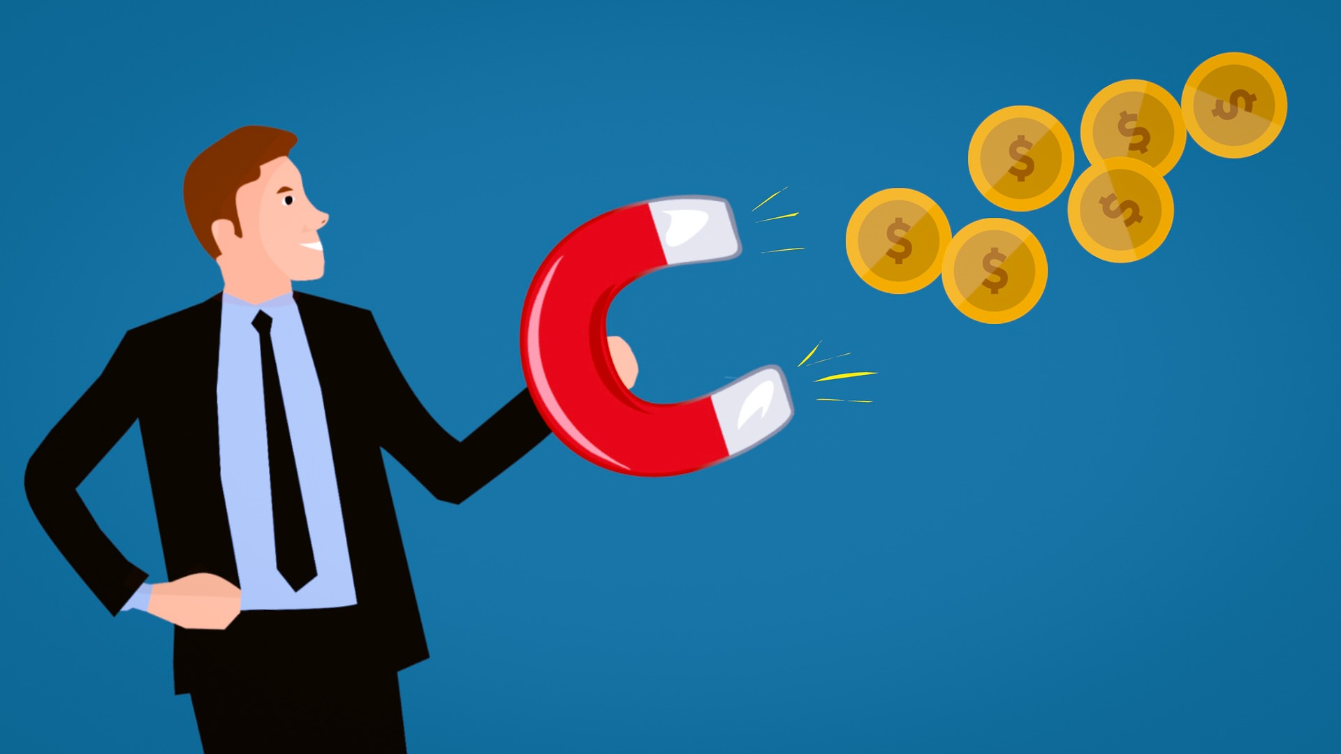 Trading Sideways - Teknik Average Down Dengan Dana Terbatas