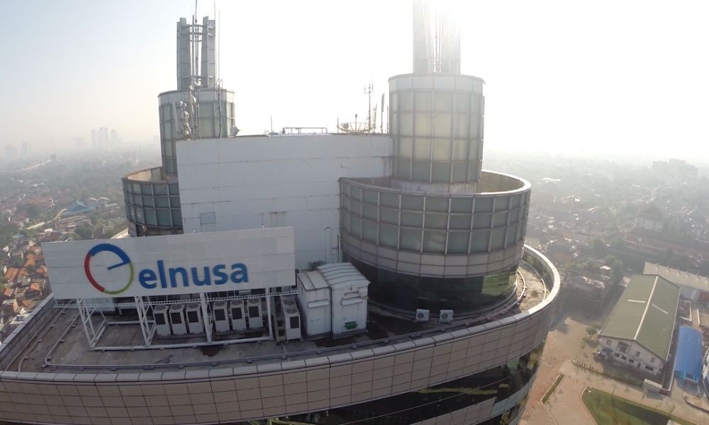 Bedah Laporan Keuangan ELSA (Elnusa)