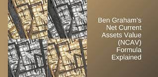 NCAV Benjamin Graham