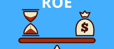 ROE in Cyclical Stock