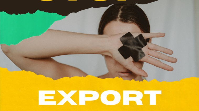 Larangan Export Coal / Batubara Indonesia di Januari 2022